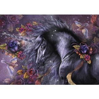 Laurie Prindle: Blue Rose