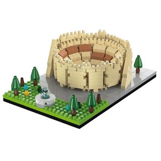 World Attractions: Colosseum
