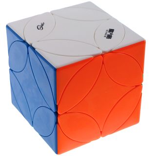 Coin Cube - Stickerless
