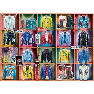 Grand Ole Opry - Suits And Boots