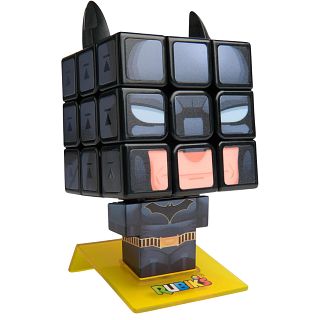 Rubiks - Cubers - Batman