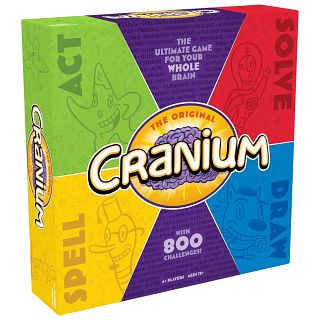 Cranium