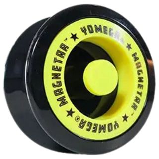 Magnetar - High Performance Responsive Ball Bearing Yo-Yo