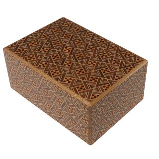 4 Sun 9 Step Moneybox Kirichigae