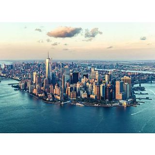 Beautiful Skylines: New York