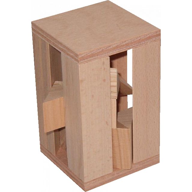 Tresorpack 6