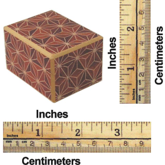 2 Sun 10 Step Akaasa | 2 Sun | Puzzle Master Inc