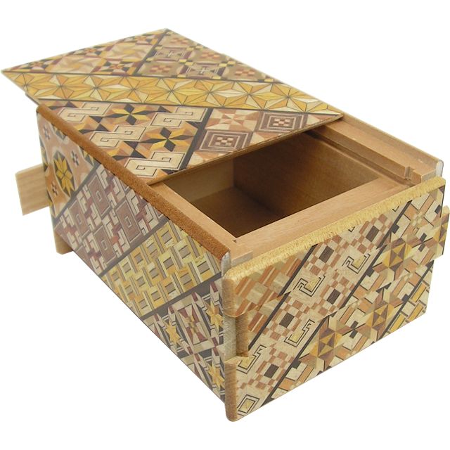 4 Sun 10 Step Koyosegi | 4 Sun | Puzzle Master Inc