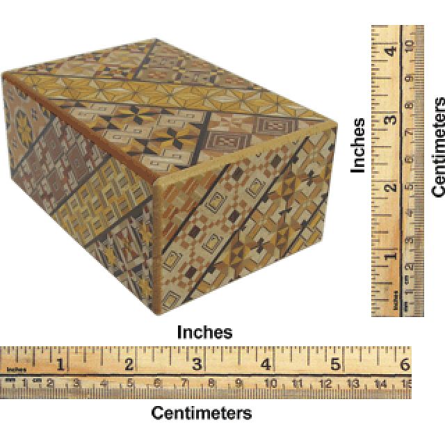 4 Sun 10 Step Koyosegi | 4 Sun | Puzzle Master Inc