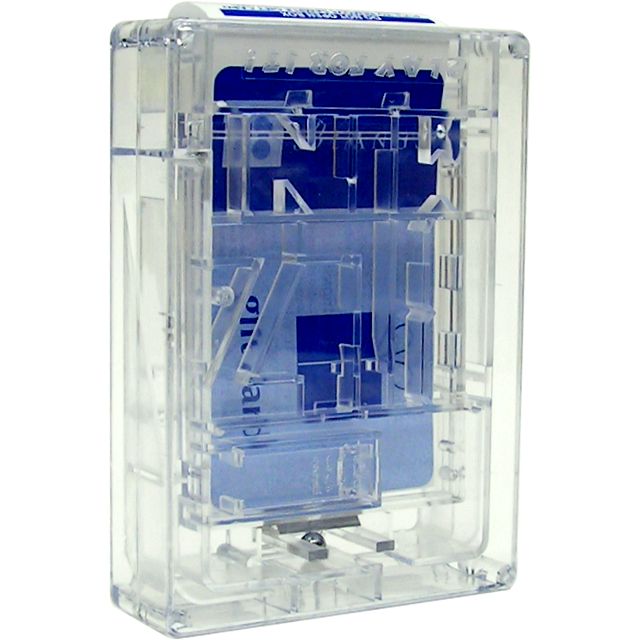 Bilz Gift Card Game Clear Maze Puzzles Puzzle Master Inc