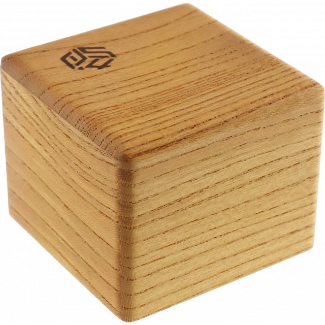 Karakuri Small Box #4, Other Japanese Puzzle Boxes