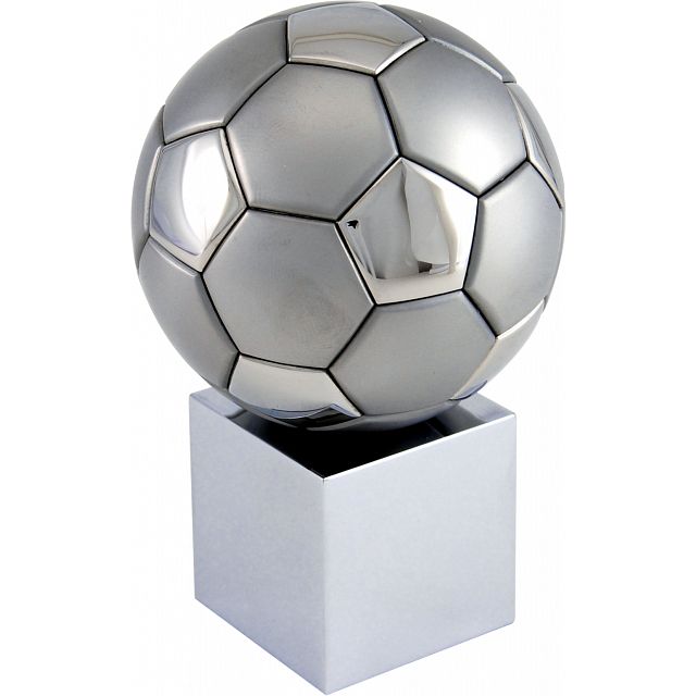 Magnetic Soccer Puzzle | More Metal Puzzles | Puzzle Master Inc