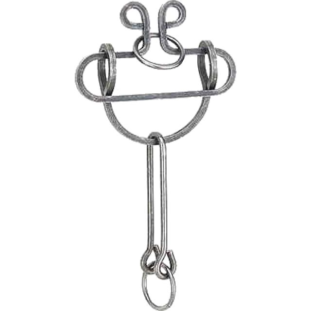 Satan's Stirrup - The Tavern Puzzle Collection