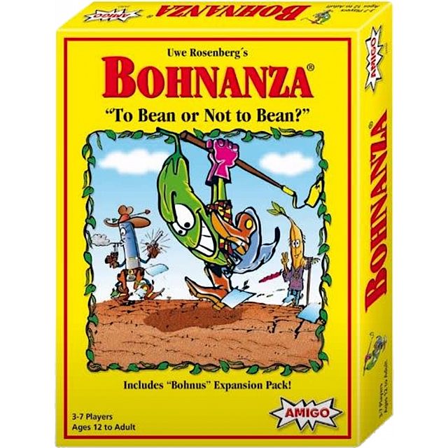 Bohnanza