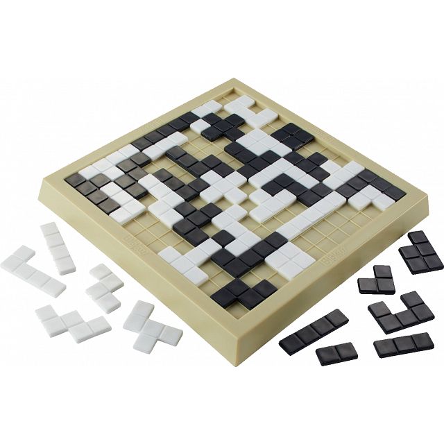 Blokus DUO