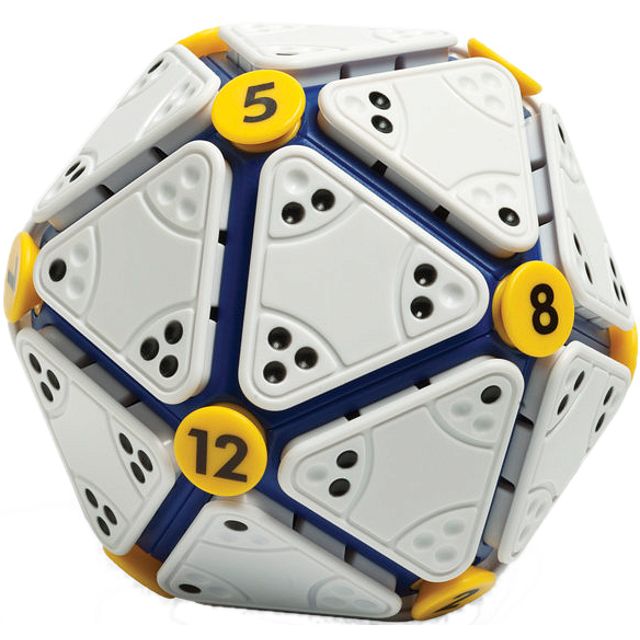 IcoSoku | Puzzle Games | Puzzle Master Inc