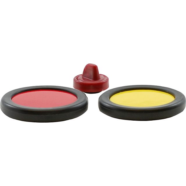 Farbsteine- Magic Color Changing Chips