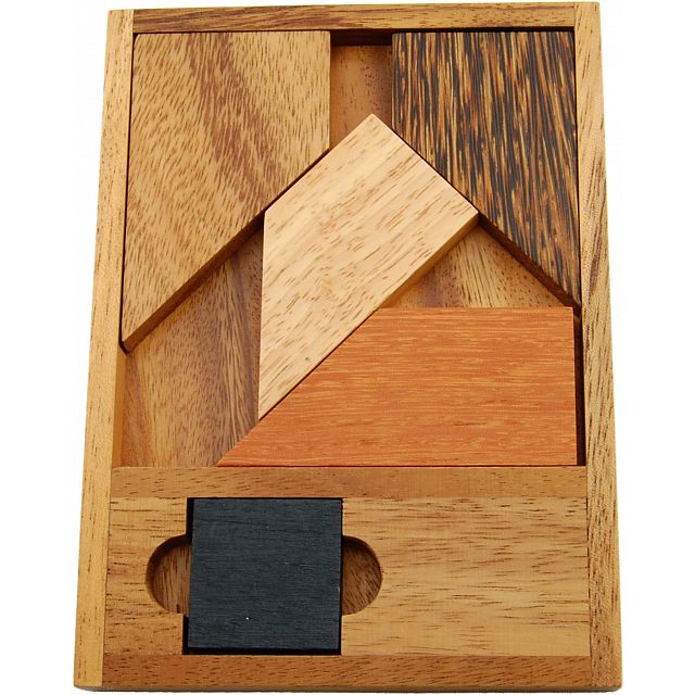 Magic Square 2