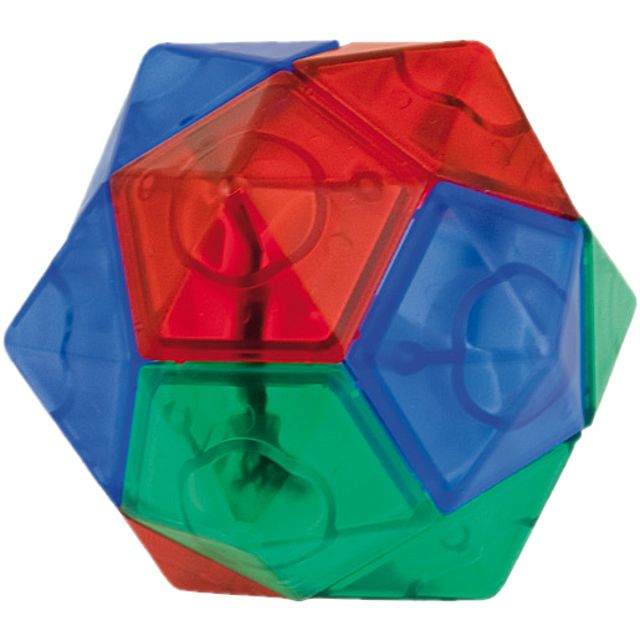 Mind Jewel