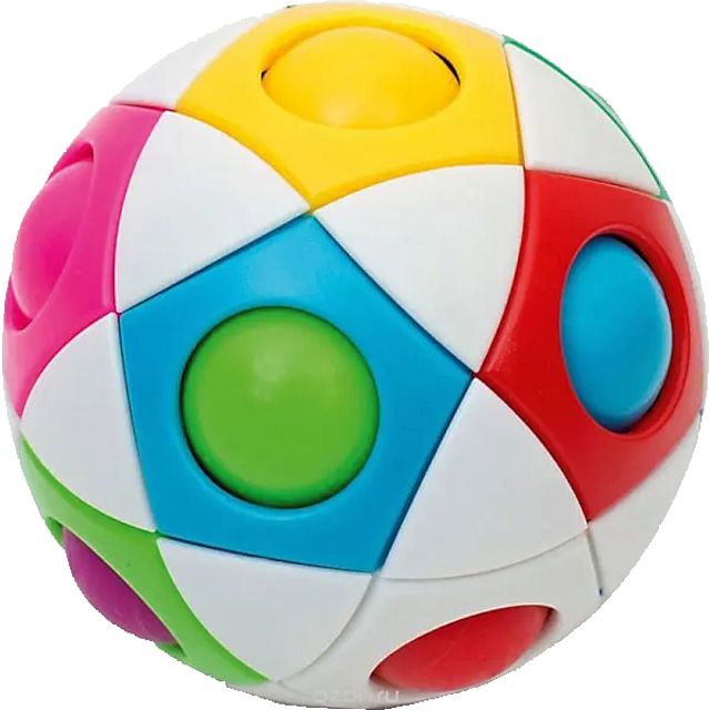 Orbo - Popular Playthings