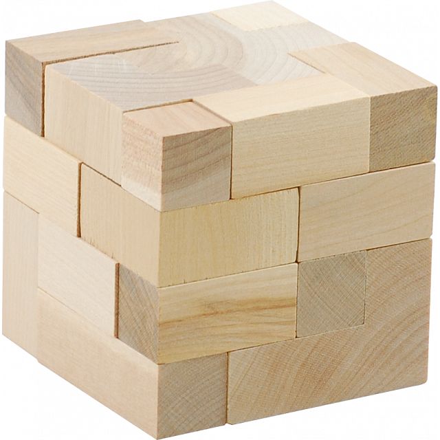 Dee Cube - Mini