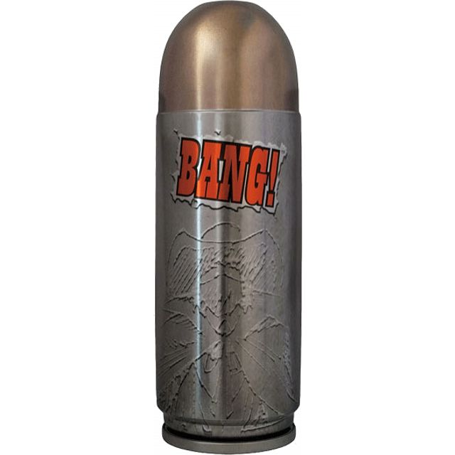 Bang! : The Bullet!