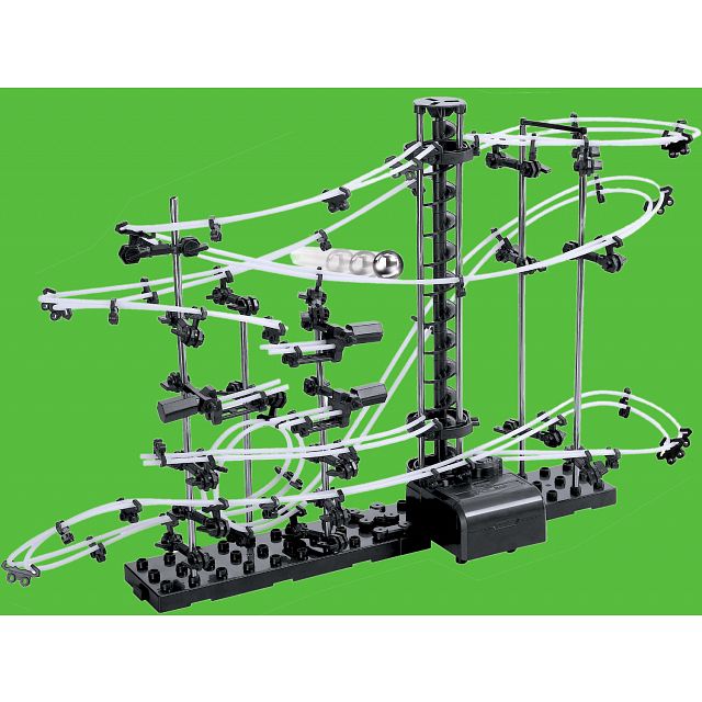 Space Rail Level 2