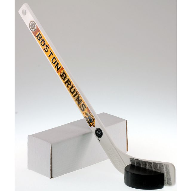 Slap Shot - Boston Bruins