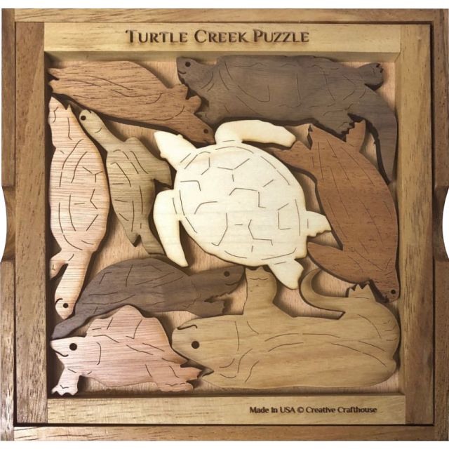 Turtle Creek