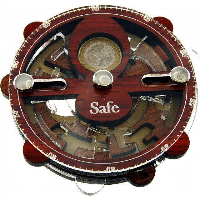Safe