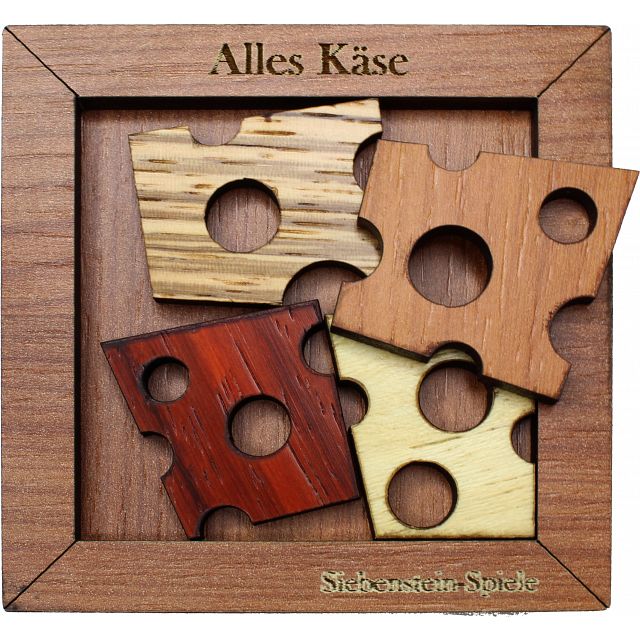 Alles Käse