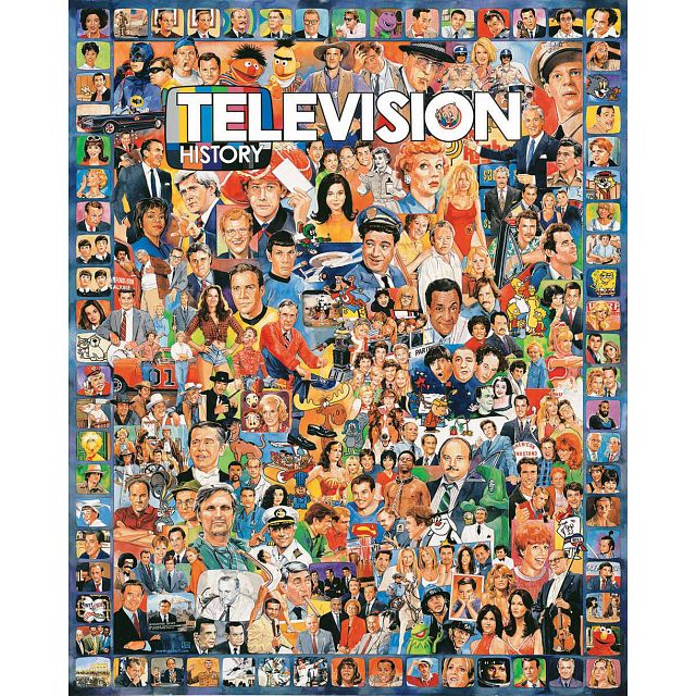 Television History