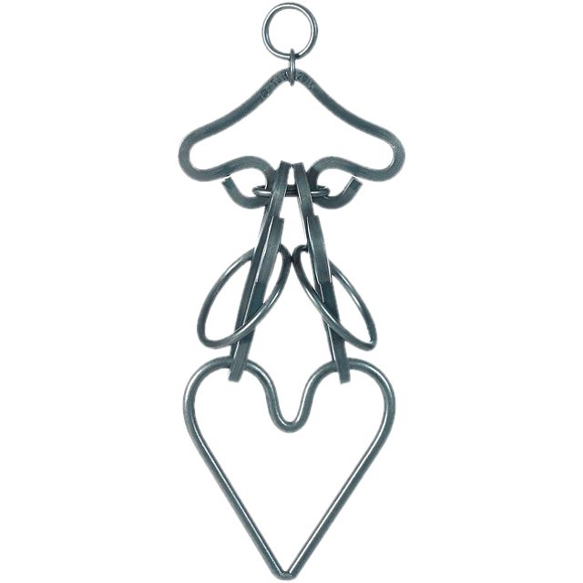 Jack of Hearts - The Tavern Puzzle Collection