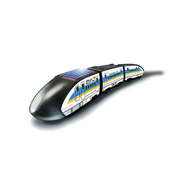 Solar Kit - Bullet Train