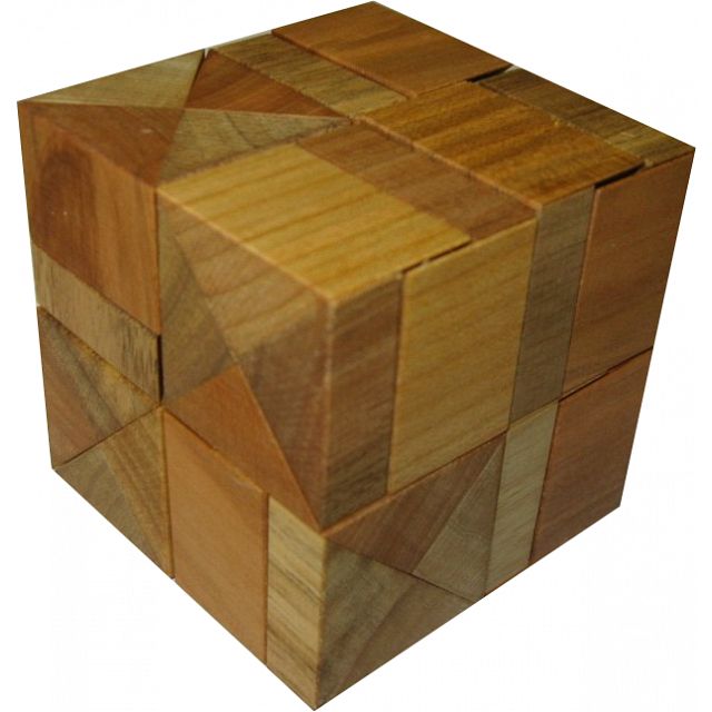 Diagonal Halfcubes