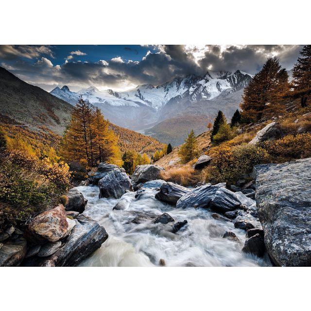 AVH Edition: Mountain Stream
