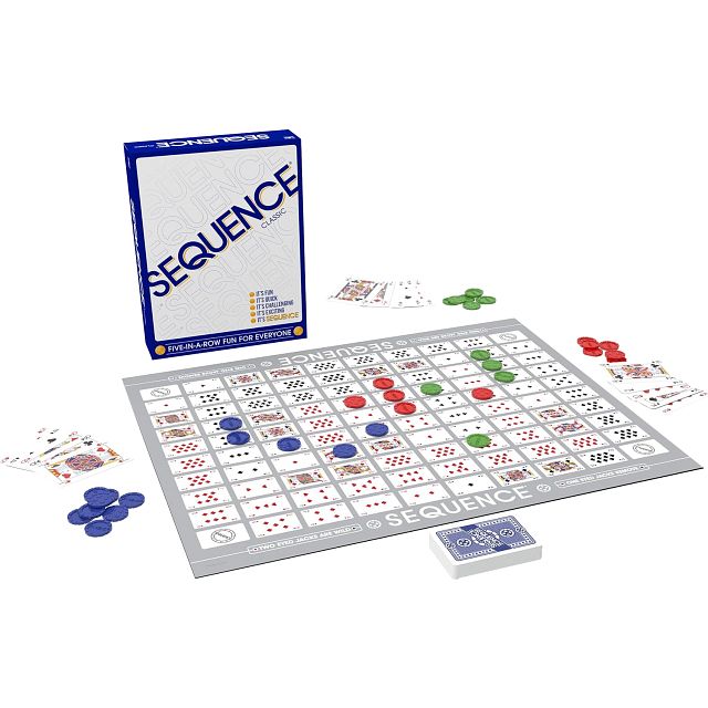 Sequence Classic
