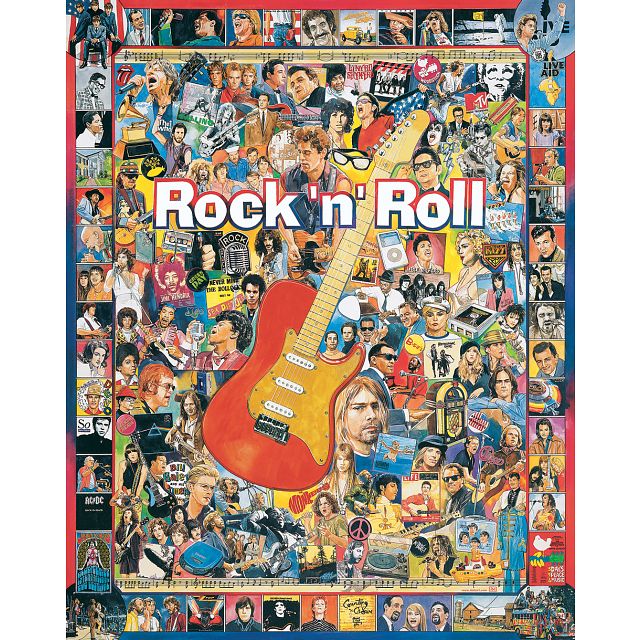 Rock 'n' Roll