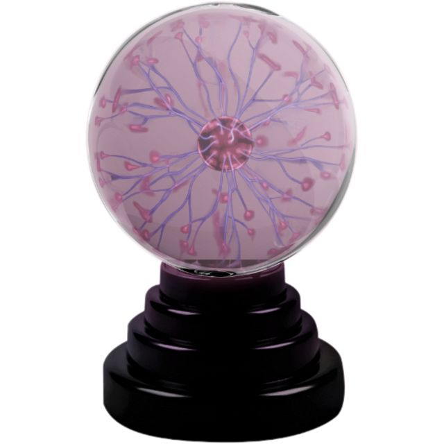 MOTIONZ 3 inch Lightning Lamp