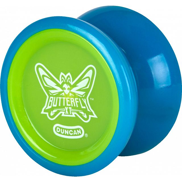 Butterfly XT Yo-Yo