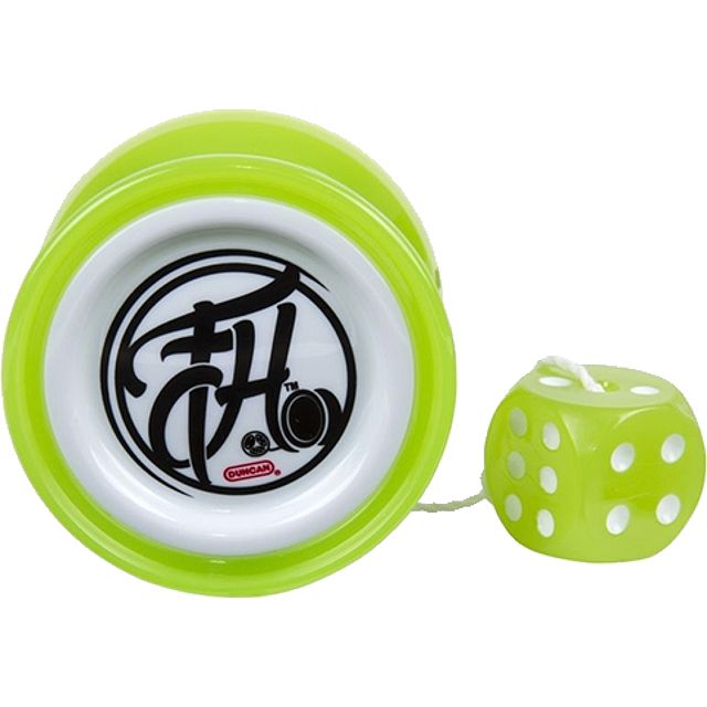 Freehand Yo-Yo