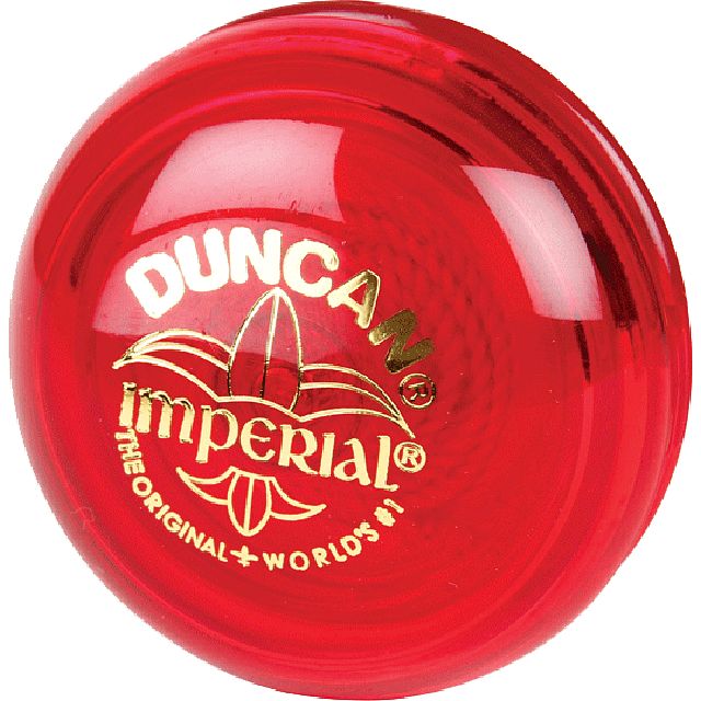 Imperial Yo-Yo