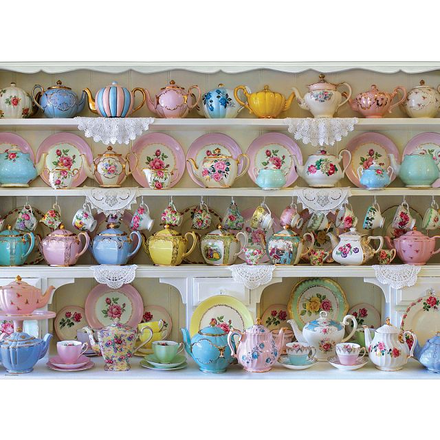 The China Cabinet