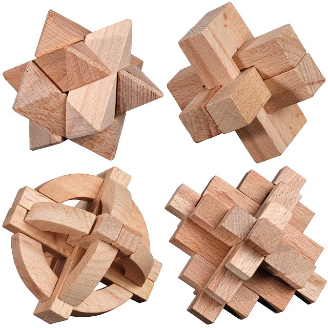 Puzzleset II