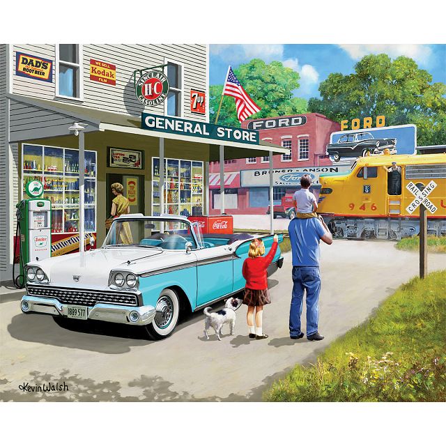 American Classics
