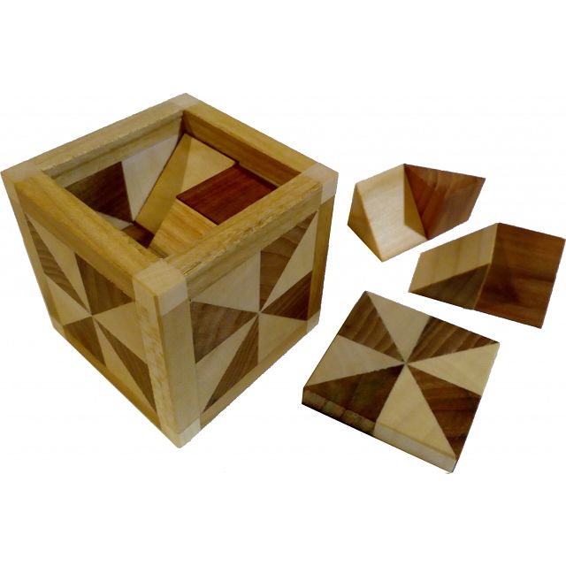 Special Box 508
