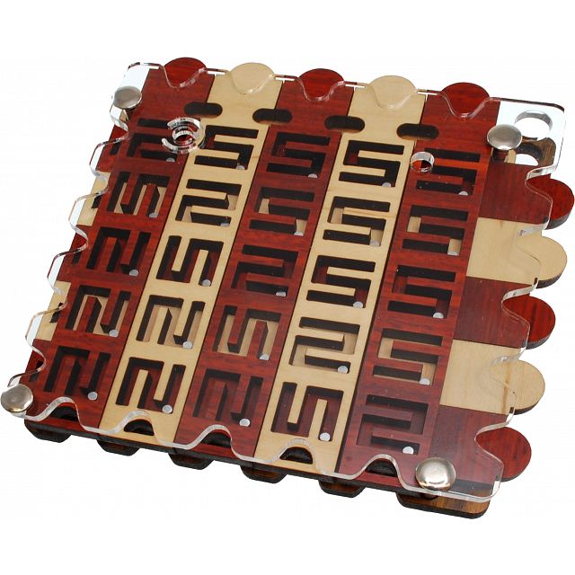 N5-5 Puzzle
