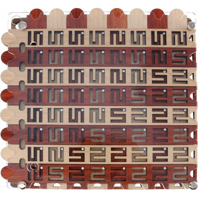 N5-8 Puzzle