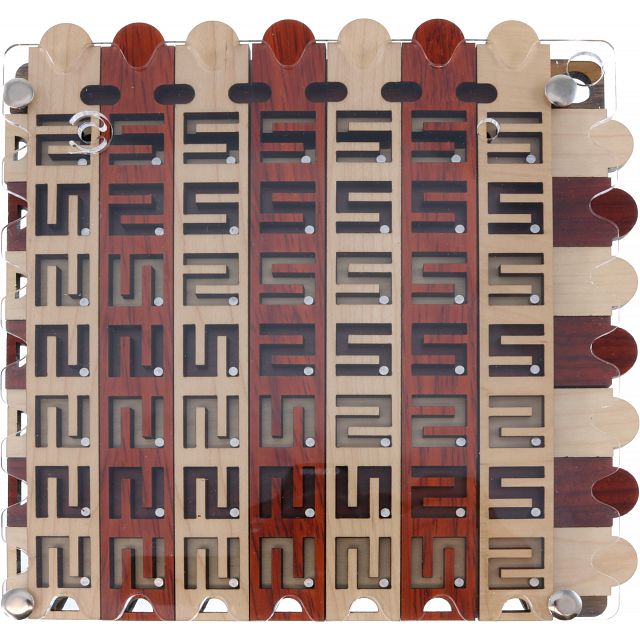 N5-7 Puzzle