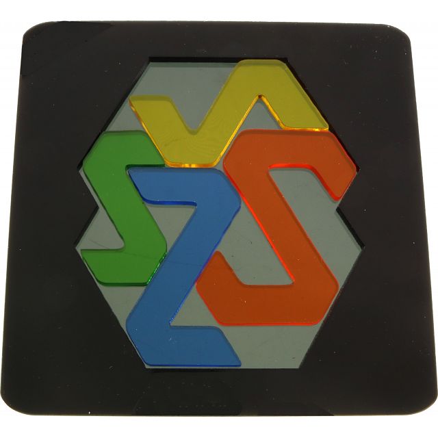 Double Packing Puzzle